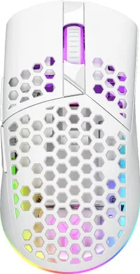 Produktbild von ISY Ultralight Wireless RGB Gaming Mouse