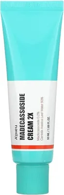 Produktbild von A' pieu Madecassoside Cica Gel 2X 50 ml