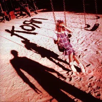 Obrázek produktu pro Korn - Korn (CD)