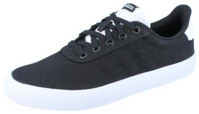 Produktbild von ADIDAS Herren Sneaker schwarz Textil - Größe: UK 6,5