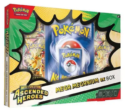 Produktbild von Pokemon Trading Card Game Ikkaku Conf Col Ex Box Sammelkarten Mehrfarbig Kinder Mehrfarbig One Size