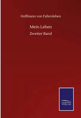 Produktbild von Mein Leben