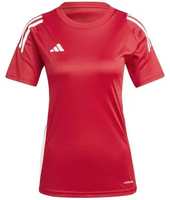 Produktbild von adidas Tiro 24 Trikot XL (Damen) TEPORE/WHITE