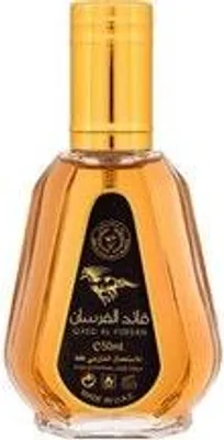 Produktbild von Qaed Al Fursan 50ml Ard Al Zaafaran Eau de Parfum