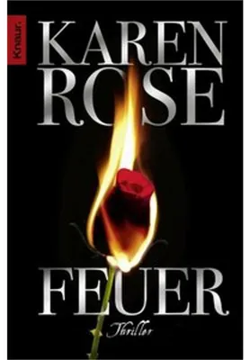 Produktbild von Feuer