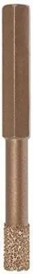 Produktbild von Fischer HS-Di 5, Einzelbild, Bohrer, Keramik, Feinsteinzeug, Kachel, Gelb, Metall, 5 mm