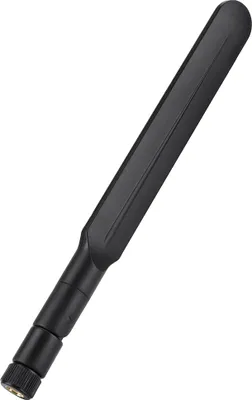 Productafbeelding van 2 stuks 3G/4G LTE CPE-antenne, SMA-mannelijk, draaibaar, universeel voor routers, 4G-antenne