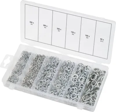 Produktbild von KS Tools 970.0220, 1200 Stück(e)