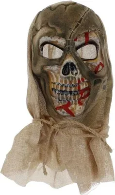 Obrázok produktu pre Monster Gruselmaske