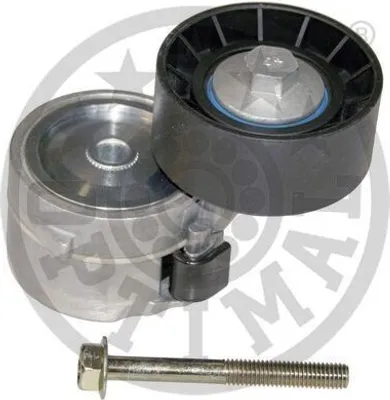 Produktbild von OPTIMAL 0-N1407 Spannarm Keilrippenriemen für FIAT PUNTO (188) BARCHETTA (183) für ALFA ROMEO 147 (937)