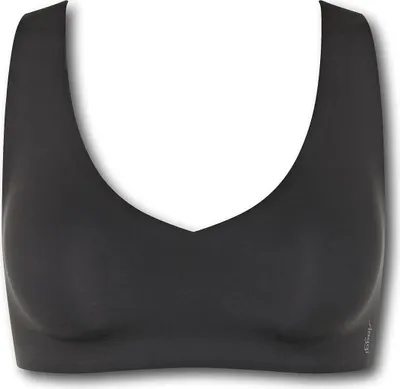 Obrázek produktu pro sloggi ZERO Feel 2.0 bralette Vyrobeno z měkkého strečového materiálu, Materiál je prodyšný a má praktickou regulaci vlhkosti, Ideální pro každou postavu