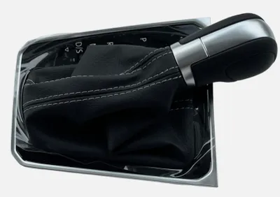 Obrázek produktu pro Nová Oe Hlavice Řadicí Páky Dsg Automatic Černá Vw Passat B8 3G1713203C