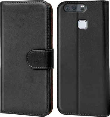 Immagine prodotto di Custodia a libro per Huawei P9 Cover Flip Cover Custodia del telefono cellulare Custodia protettiva Cover Shell