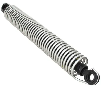 Produktbild von BMW 5er F10 (09-16) Limousine, linke hintere Kofferraumdeckel-Stellglied-Spannfeder