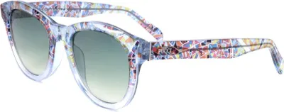 Produktbild von Emilio Pucci Mod. Ep0053 5292W