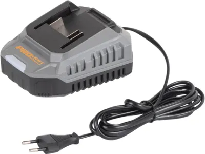 Immagine prodotto di Caricabatterie Procraft C20/2 20 V 2 A corrente di carica per batterie agli ioni di litio