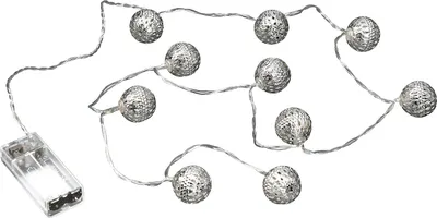 Produktbild von BUTLERS LED-Lichterkette ORIENTAL LIGHTS