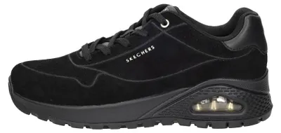 Image de Skechers 155135-BBK - Baskets Skechers, couleur noire. Taille : 36