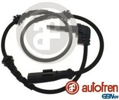 Produktbild von AUTOFREN SEINSA ABS Sensor Raddrehzahl Vorne Rechts Vorne Links für RENAULT MEGANE III Grandtour (KZ0/1) DS0045
