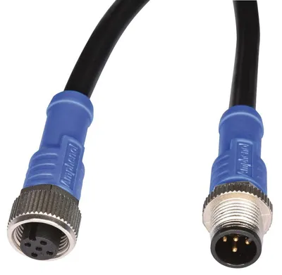 Zdjęcie produktu dla Złącze NMEA 2000 męskie/żeńskie, 12 m, 3 A – Osculati 29.361.12