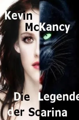 Produktbild von Die Legende der Scarina