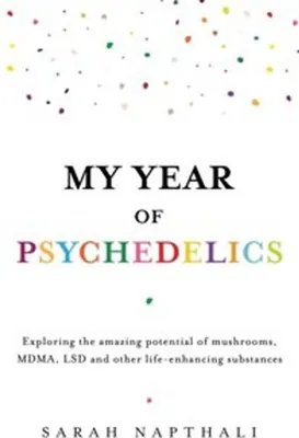 Obrázok produktu pre My Year of Psychedelics