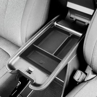 Produktbild von Mittelkonsole Aufbewahrungsbox für Hyundai Ioniq 5 2025-