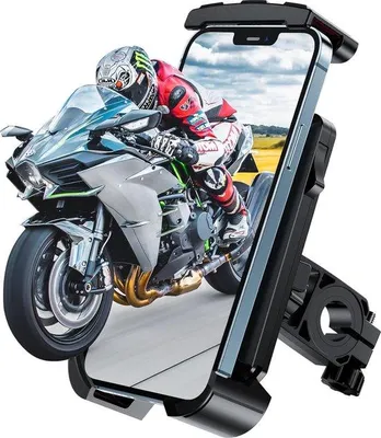 Obrázok produktu pre Držiak na smartfón na bicykel