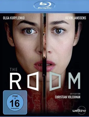Produktbild von The Room
