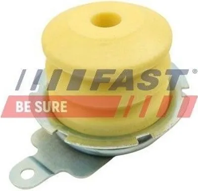 Produktbild von FAST FT12619 Anschlagpuffer Federung Hinten Links Hinten Rechts Hinten für FORD TRANSIT Bus (FD, FB, FS, FZ, FC)