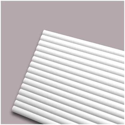 Immagine prodotto di NMC CANOPÉE S 2600 WALLSTYL Noel Marquet: pannello murale 3D, pannello acustico, 2,6 metri