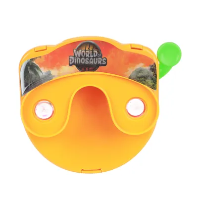 Zdjęcie produktu dla World of Dino Diabetrachter 35622B