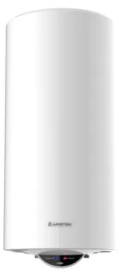 Image de Chauffe-eau électrique 200l HPC+ XPERT stéatite vertical mural D560mm - ARISTON - 3000788