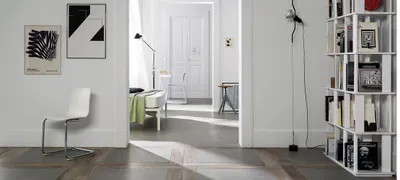 Immagine prodotto di CASA39 Gres porcellanato effetto cemento Grigio 90x90 cm Marazzi Block