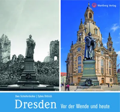 Produktbild von Dresden