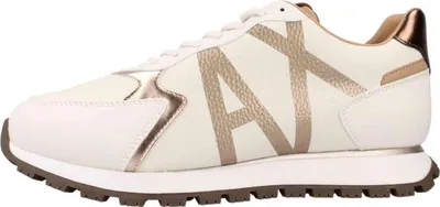 Immagine prodotto di Armani Exchange Sneakers 040500100005 in CLOUD color size 37