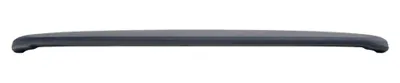 Productafbeelding van Daksportspoiler voor VW Transporter Multivan Caravelle T6, modeljaar 2016 en later. Geschikt voor de achterdeur.