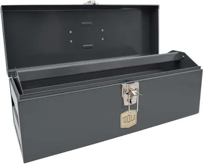 Obrázek produktu pro THE TOOLS COMPANY Nářadí - box