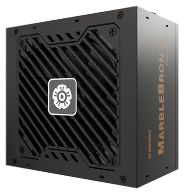 Productafbeelding van Enermax EMB750EWT-MAC Enermax Power Supply 750W MARBLEBRON II 80+ BRONZE 3yr