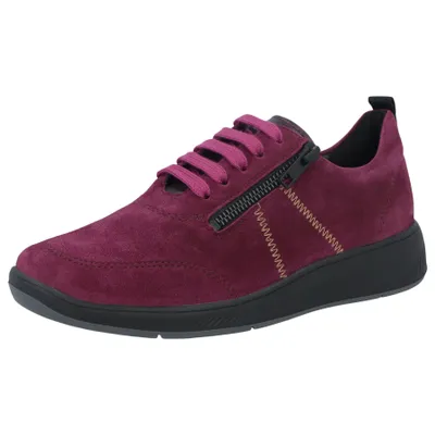 Immagine prodotto di Scarpe casual stringate da donna in multicolore