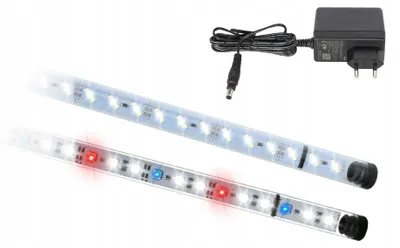 Obrázek produktu pro AQUALED LED zářivka pro akvárium 2x100cm BÍLÁ+ SPEKTRUM