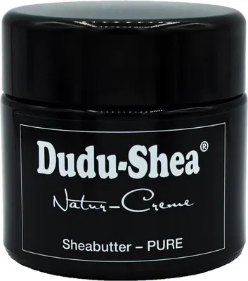Zdjęcie produktu dla Dudu-Osun Shea Butter czyste afrykańskie masło shea naturalny krem 100 ml