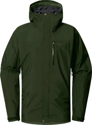 Produktbild von Haglofs Astral Goretex Ii Jacke Grün M Herren Grün M