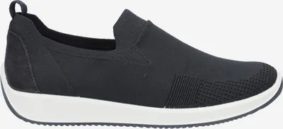 Produktbild von Ara 54042-02 LISSABON 4.0, Slipper & Mokassin in Blau für Damen, Größe 38