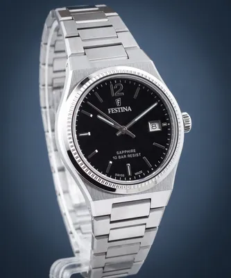 Image de Festina Montres pour dames Swiss Made