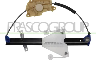 Produktbild von PRASCO AD016W064 Elektrischer Fensterheber Hinten Links für AUDI A3 Schrägheck (8L1)