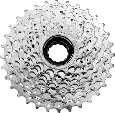 Produktbild von SunRace Freilaufkranz 8-fach 13-32Z, E-Bike, 13-15-17-19-21-24-28-32