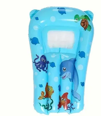 Obrázok produktu pre Ľahké, skladacie bodyboard na pláž a do bazéna – letná zábava pre deti