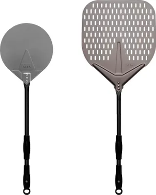 Image de Alfa Forni Set de pelles Medium 2 pièces