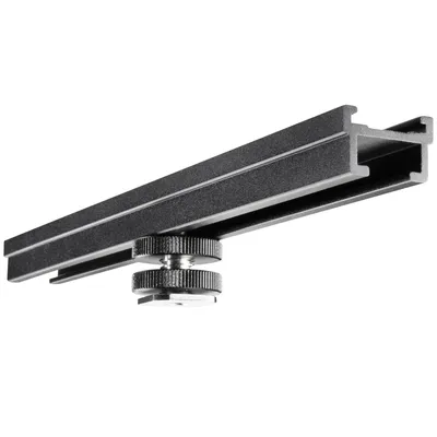 Immagine prodotto di Walimex barra di prolunga per flash bar 30 cm